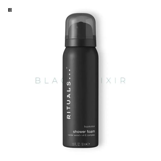 RITUALS... Homme shower foam