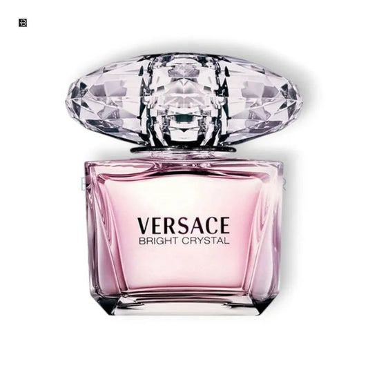 Versace Bright Crystal pour femme Parfum