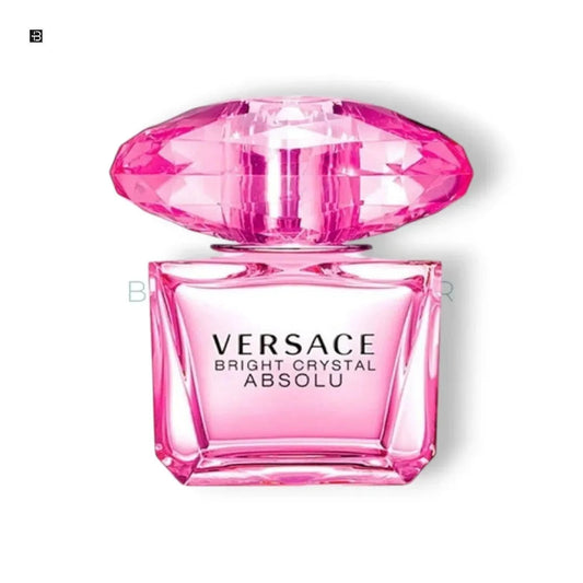 Versace Bright Crystal Absolu Eau de Parfum