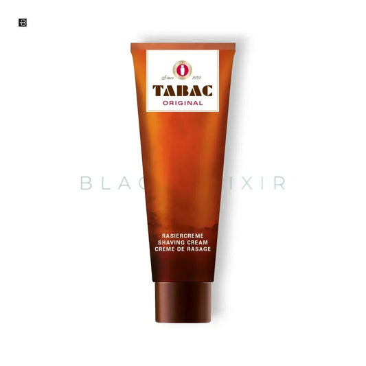 Tabac Original Tabac Shaving Cream
