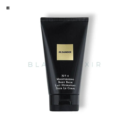 Jil Sander No. 4 Body Lotion