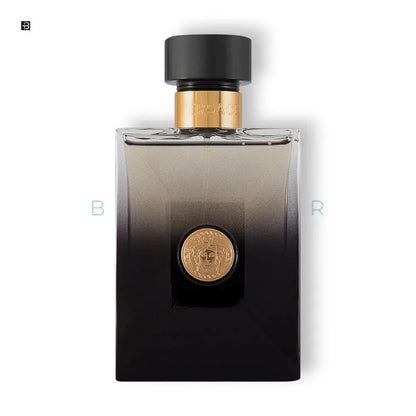 Versace Oud Noir Pour Homme Eau de Parfum