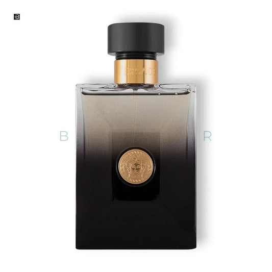 Versace Oud Noir Pour Homme Eau de Parfum
