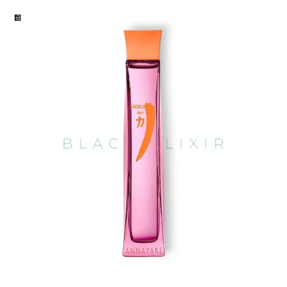 Annayake Shoku Her Eau de Toilette