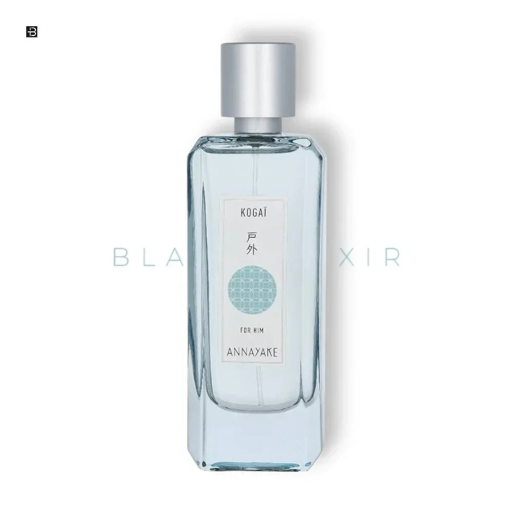 Annayake Kogai For Him Eau de Toilette