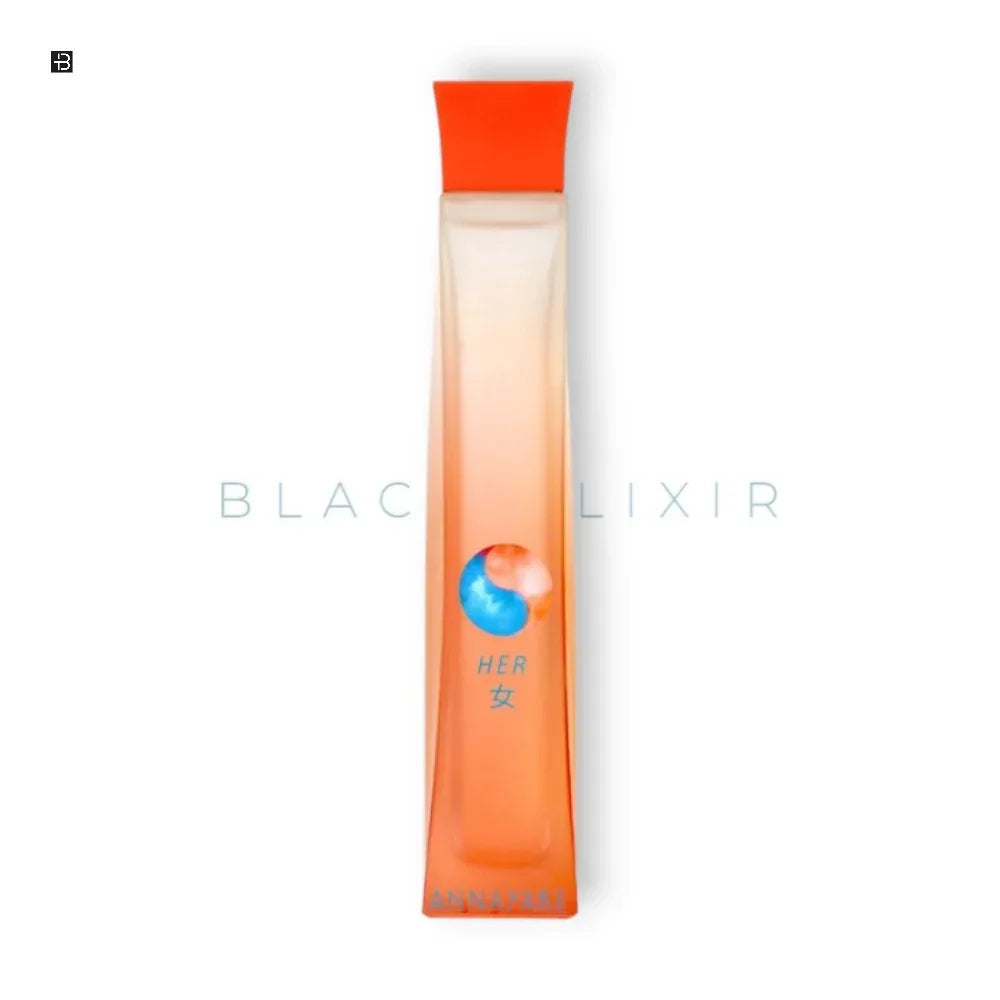Annayake HER Eau de Toilette