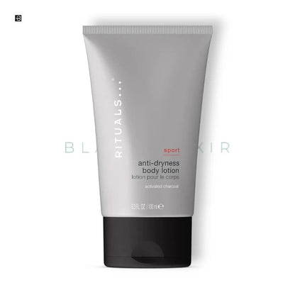 RITUALS...Sport Anti-Dryness Body Lotion