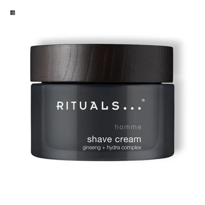 RITUALS...Homme Shave Cream