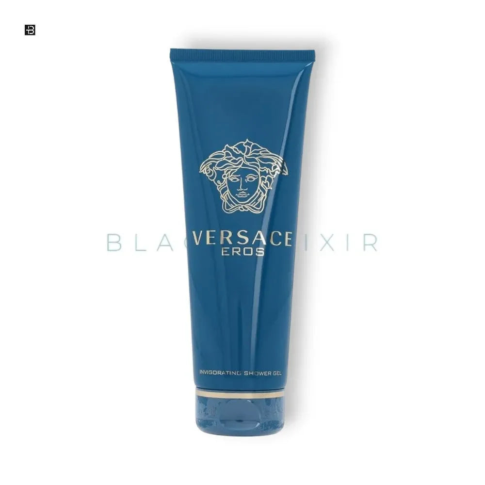 Versace Eros Men Shower Gel - Luxus Aroma