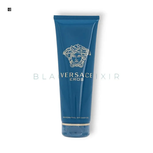 Versace Eros Men Shower Gel