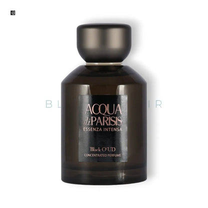 Reyane Tradition Acqua di Parisis Essenza Intensa Black OUD Eau de Parfum