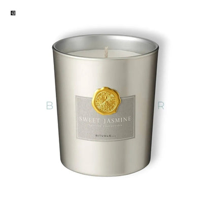 RITUALS...Sweet Jasmine Scented Candle