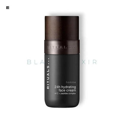 Rituals.. Homme 24h Hydrating Face Cream
