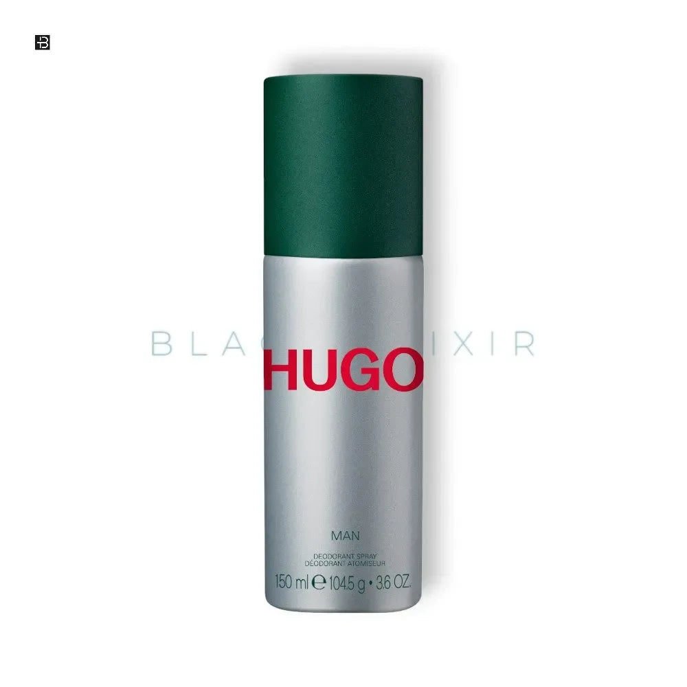 Hugo Boss Hugo Man Deodorant Spray