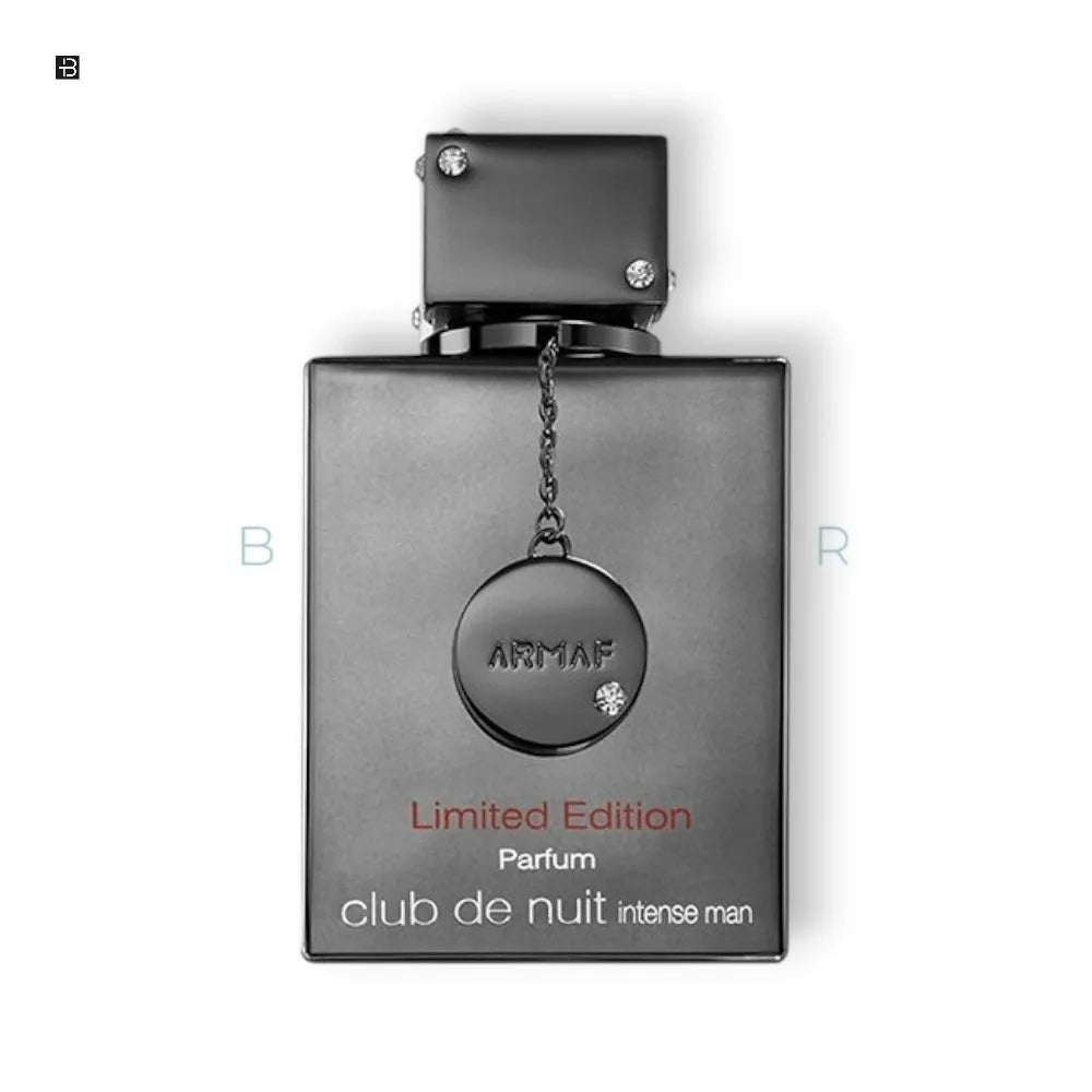 Armaf Club De Nuit Intense Limited Edition Man Eau de Parfum