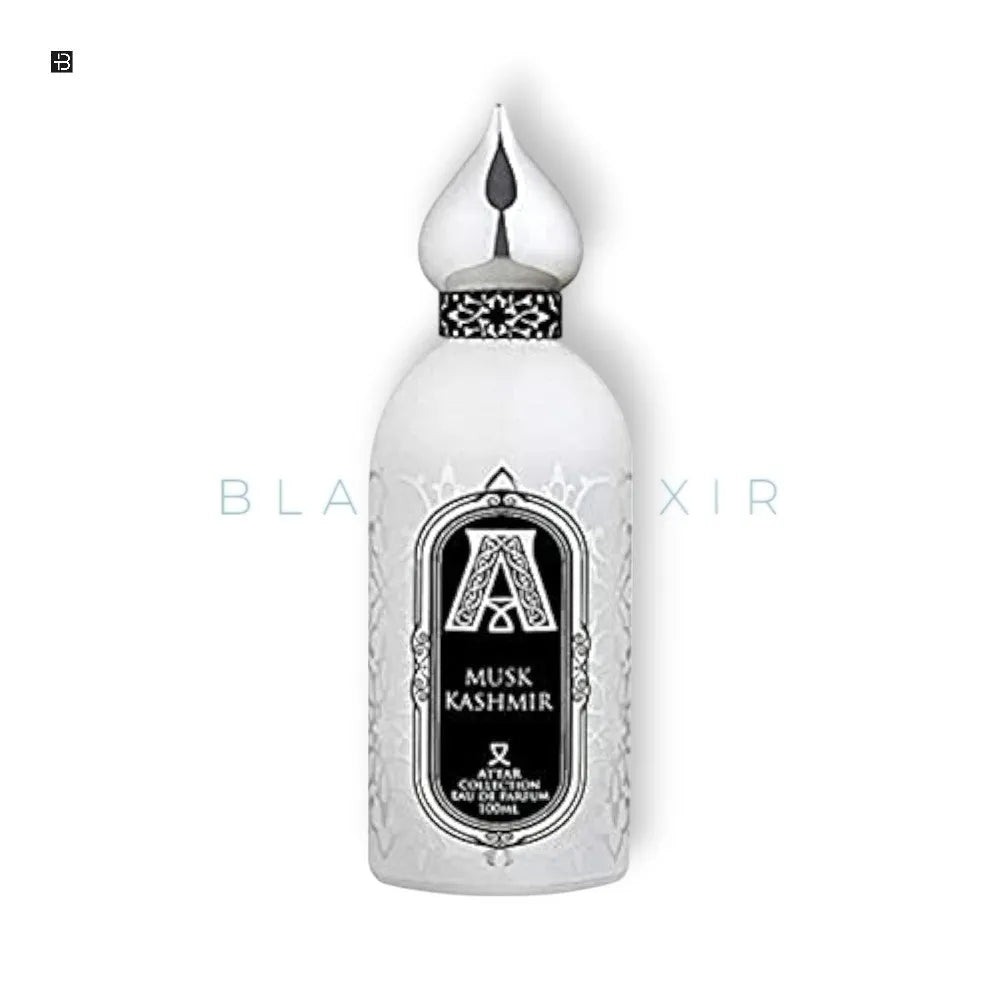 Attar Collection Musk Kashmir Eau de Parfum