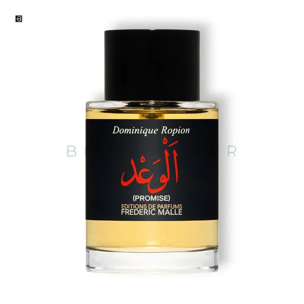 FREDERIC MALLE Promise Éditions de Parfums