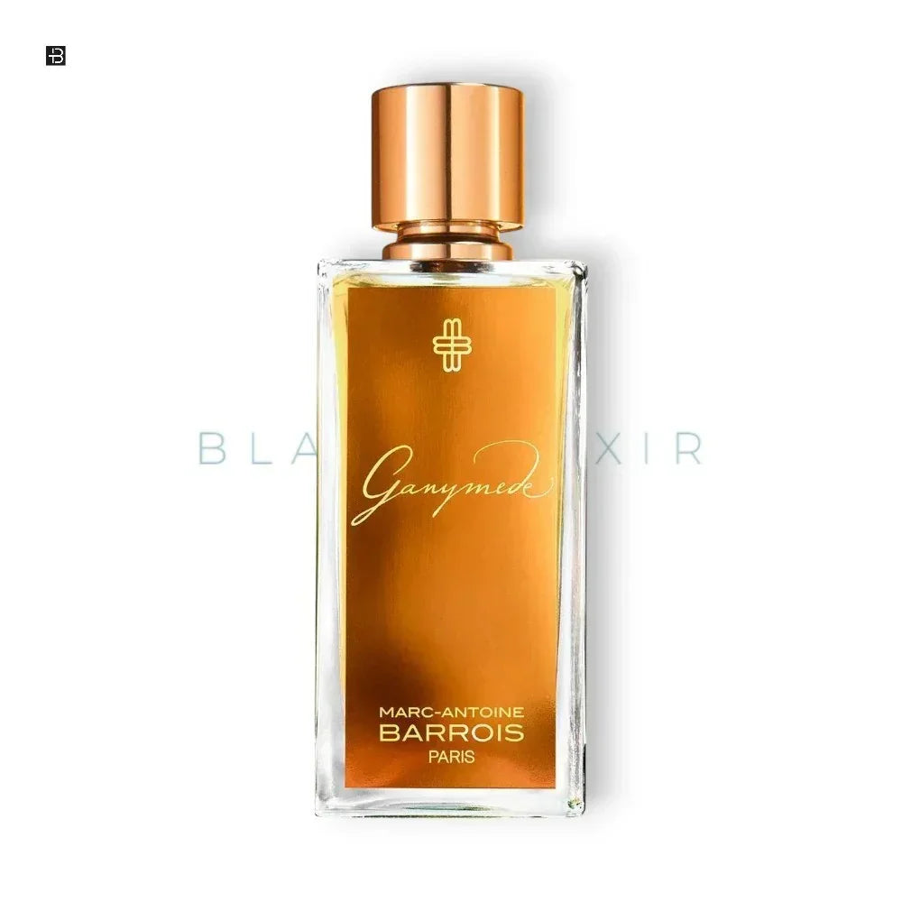 MARC-ANTOINE BARROIS GANYMEDE Eau de Parfum