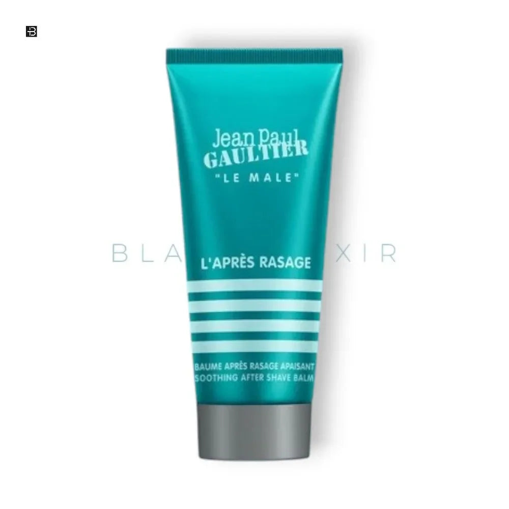 Jean Paul Gaultier Le Male After Shave Balm