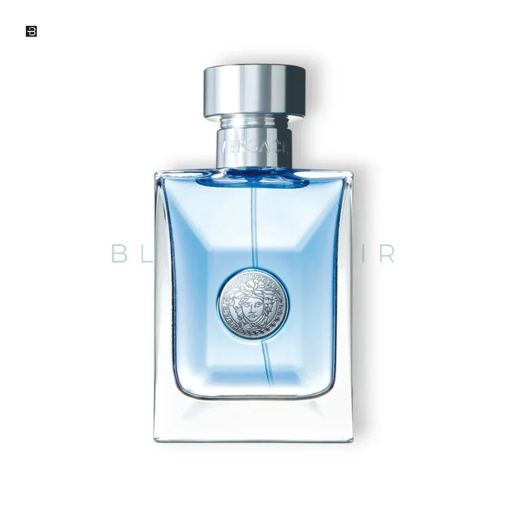 Versace pour homme Eau de Toilette
