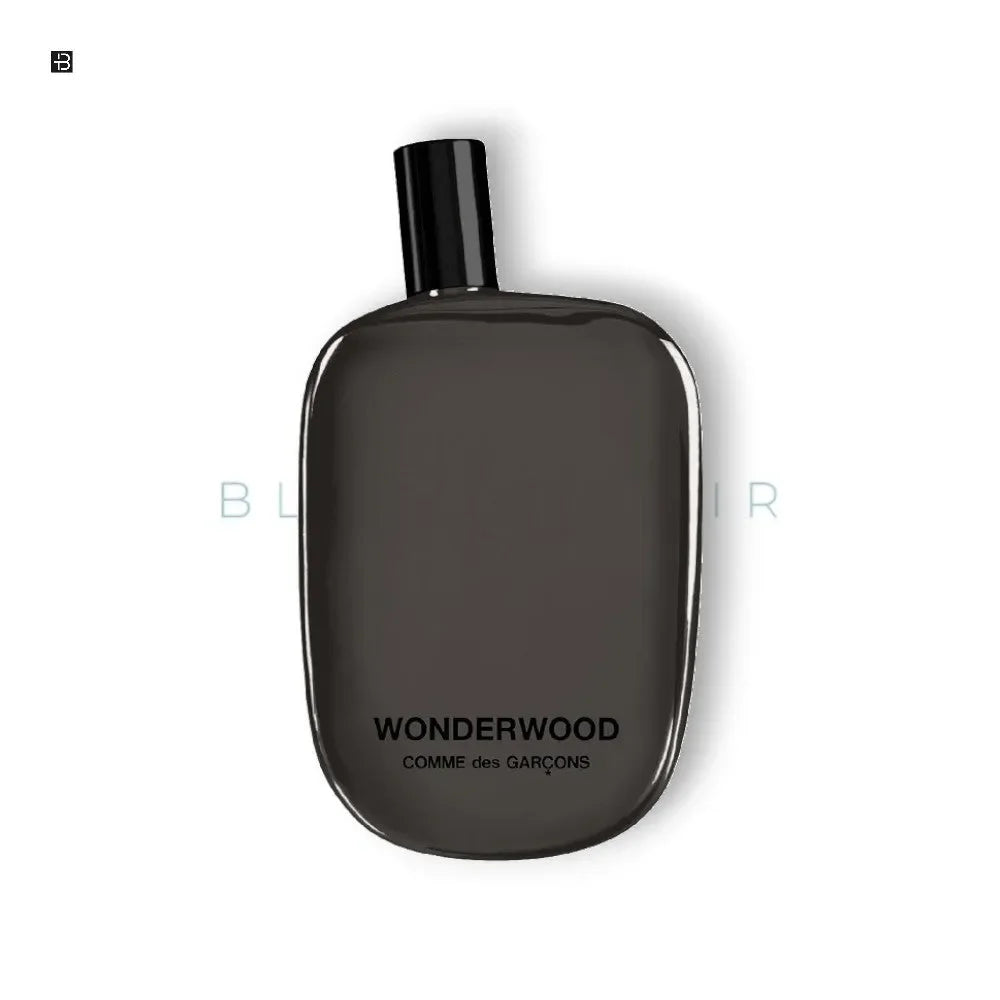 Comme des Garçons Wonderwood Eau de Parfum