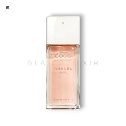 CHANEL Coco Mademoiselle Eau de Toilette