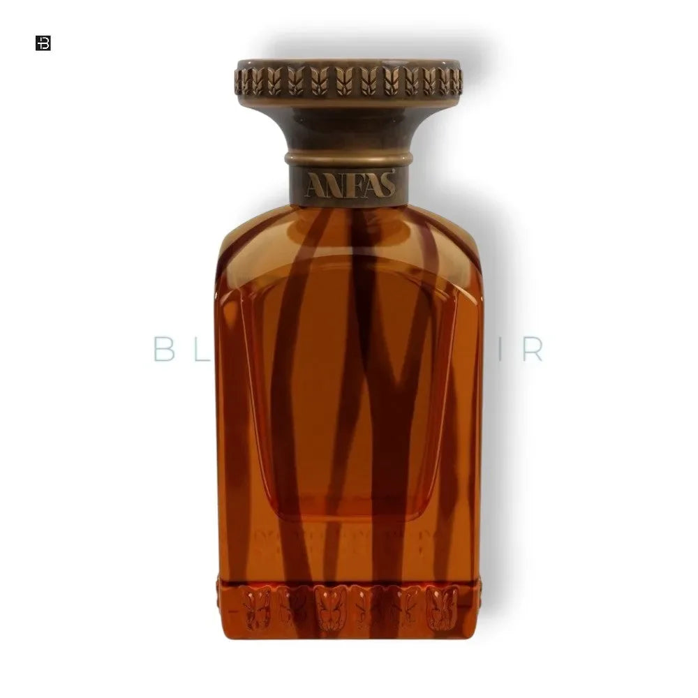 ANFAS HANEEN Extrait de Parfum