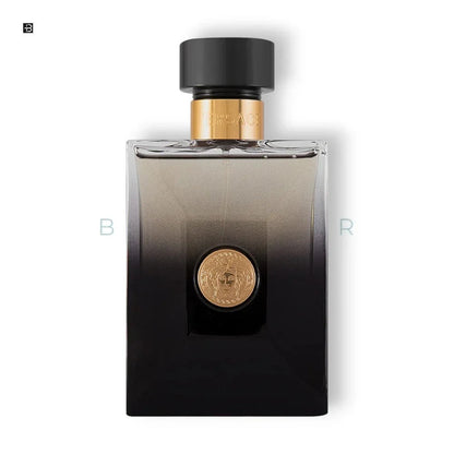 Versace Oud Noir Pour Homme Eau de Parfum