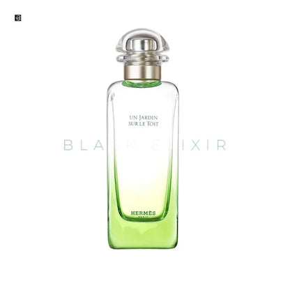 Hermes Un Jardin Sur Le Toit Eau de Toilette