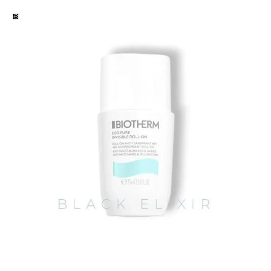 BIOTHERM Deo Pure Invisible Roll-On