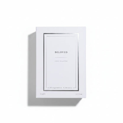Fragrance Library BELOVED Extrait de Parfum