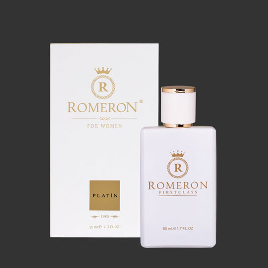 Romeron Platin 271 50ml EDP