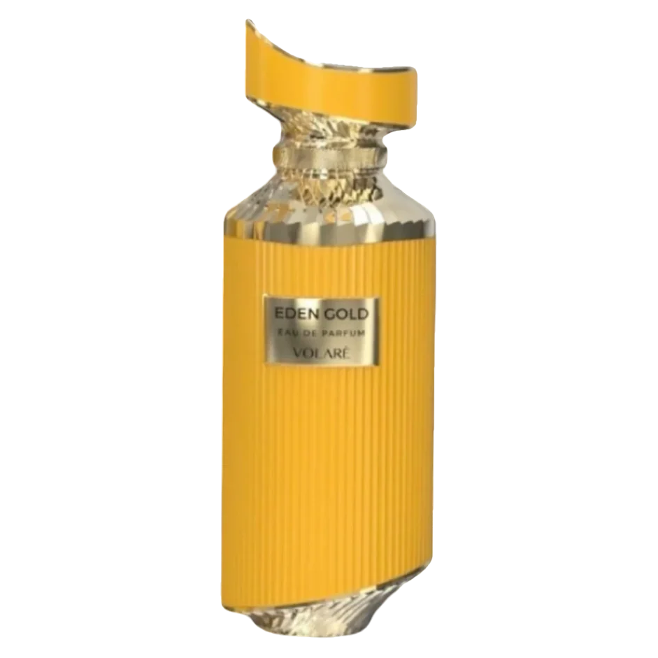 Volare Eden Gold Eau de Parfum