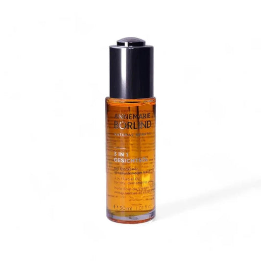 ANNEMARIE BÖRLIND 3-in-1 Facial Oil
