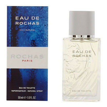 Men's Perfume Rochas 126593 EDT Beauty, Perfumes and fragrances von Rochas | Luxus Aroma