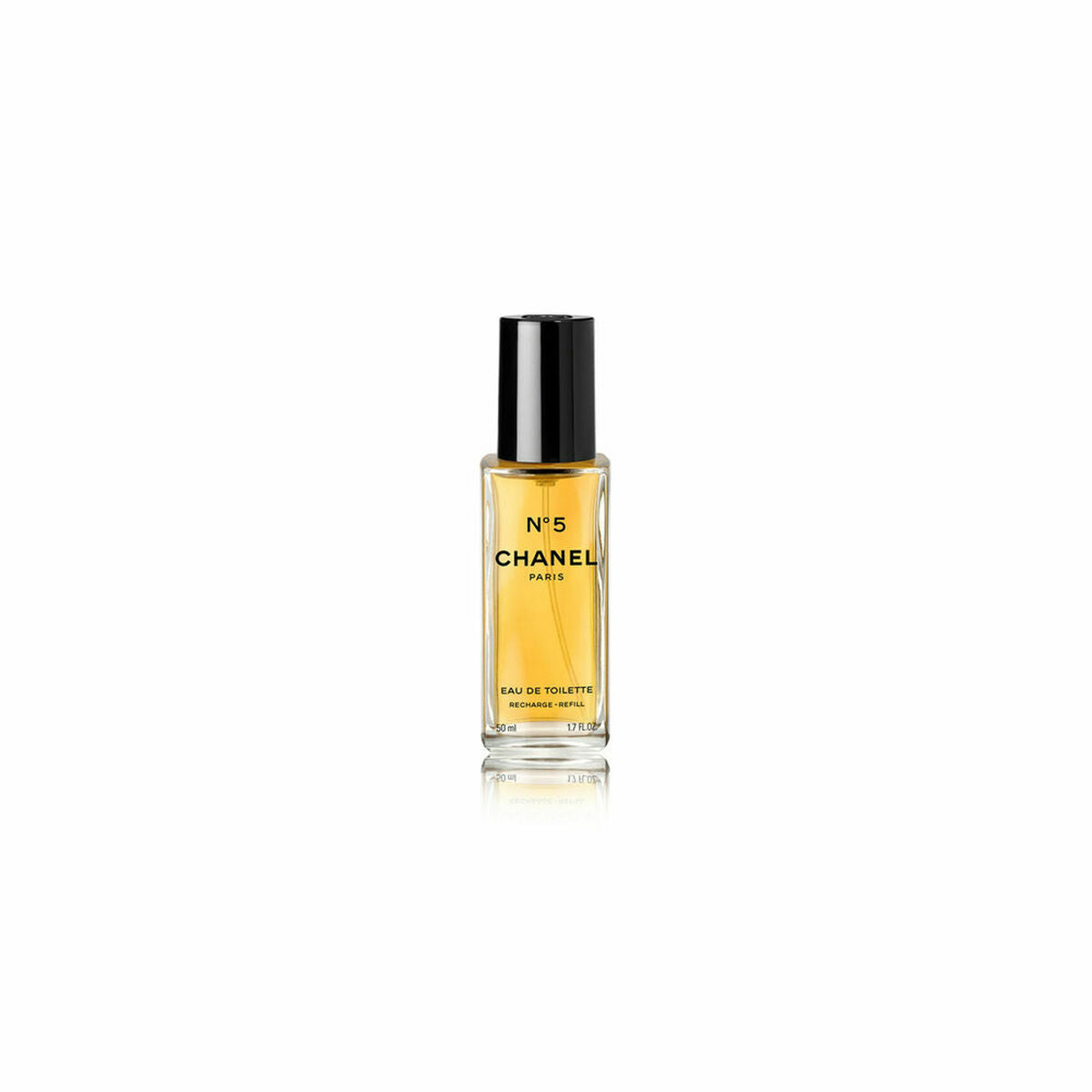 Women's Perfume Chanel N°5 Spray Lady Feminine Beauty, Perfumes and fragrances von Chanel | Luxus Aroma