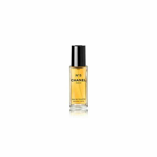 Women's Perfume Chanel N°5 Spray Lady Feminine Beauty, Perfumes and fragrances von Chanel | Luxus Aroma