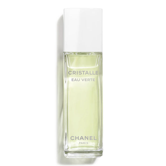 Women's Perfume Chanel EDP Cristalle Eau Verte 100 ml Beauty, Perfumes and fragrances von Chanel | Luxus Aroma