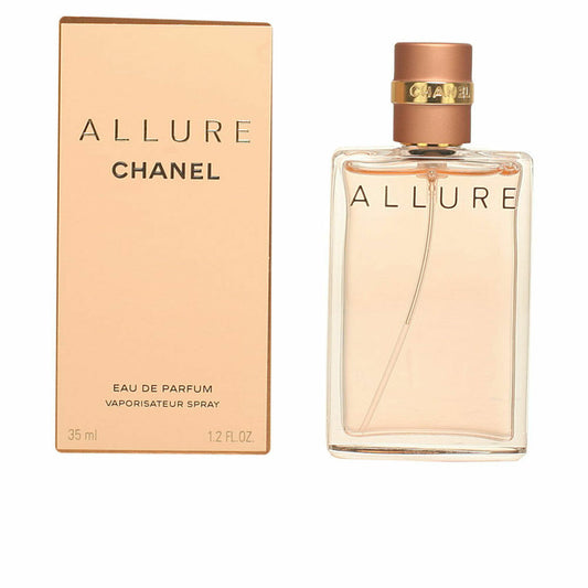 Women's Perfume Chanel 112440 EDP EDP 35 ml Allure Beauty, Perfumes and fragrances von Chanel | Luxus Aroma