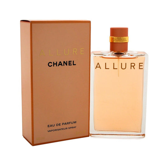 Women's Perfume Chanel Allure EDP Beauty, Perfumes and fragrances von Chanel | Luxus Aroma