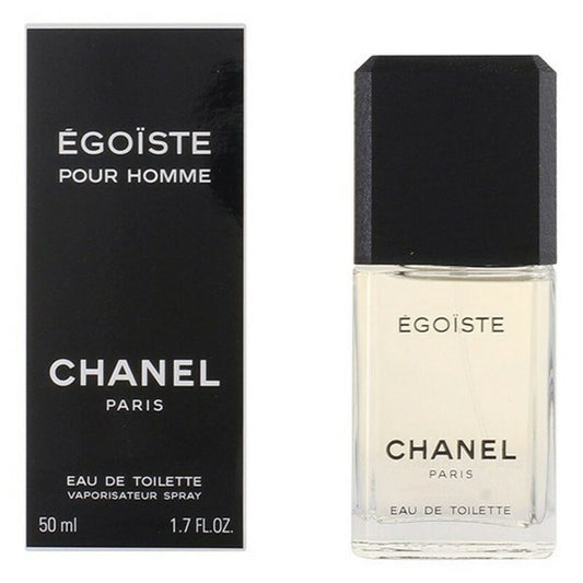 Men's Perfume Egoiste Chanel EDT Beauty, Perfumes and fragrances von Chanel | Luxus Aroma
