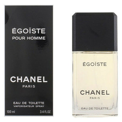 Men's Perfume Egoiste Chanel EDT Beauty, Perfumes and fragrances von Chanel | Luxus Aroma