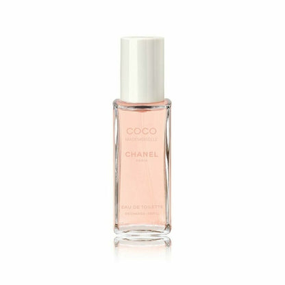 Women's Perfume Chanel Coco Mademoiselle EDT 50 ml Beauty, Perfumes and fragrances von Chanel | Luxus Aroma