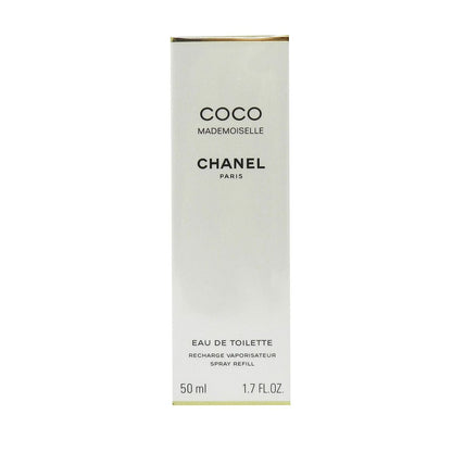 Women's Perfume Chanel Coco Mademoiselle EDT 50 ml Beauty, Perfumes and fragrances von Chanel | Luxus Aroma