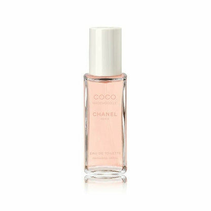 Women's Perfume Chanel Coco Mademoiselle EDT 50 ml Beauty, Perfumes and fragrances von Chanel | Luxus Aroma