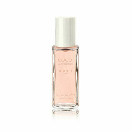 Women's Perfume Chanel Coco Mademoiselle EDT 50 ml Beauty, Perfumes and fragrances von Chanel | Luxus Aroma