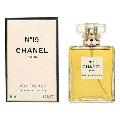 Women's Perfume Nº 19 Chanel EDP 100 ml Beauty, Perfumes and fragrances von Chanel | Luxus Aroma