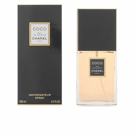 Women's Perfume Chanel 16833 100 ml Coconut Beauty, Perfumes and fragrances von Chanel | Luxus Aroma