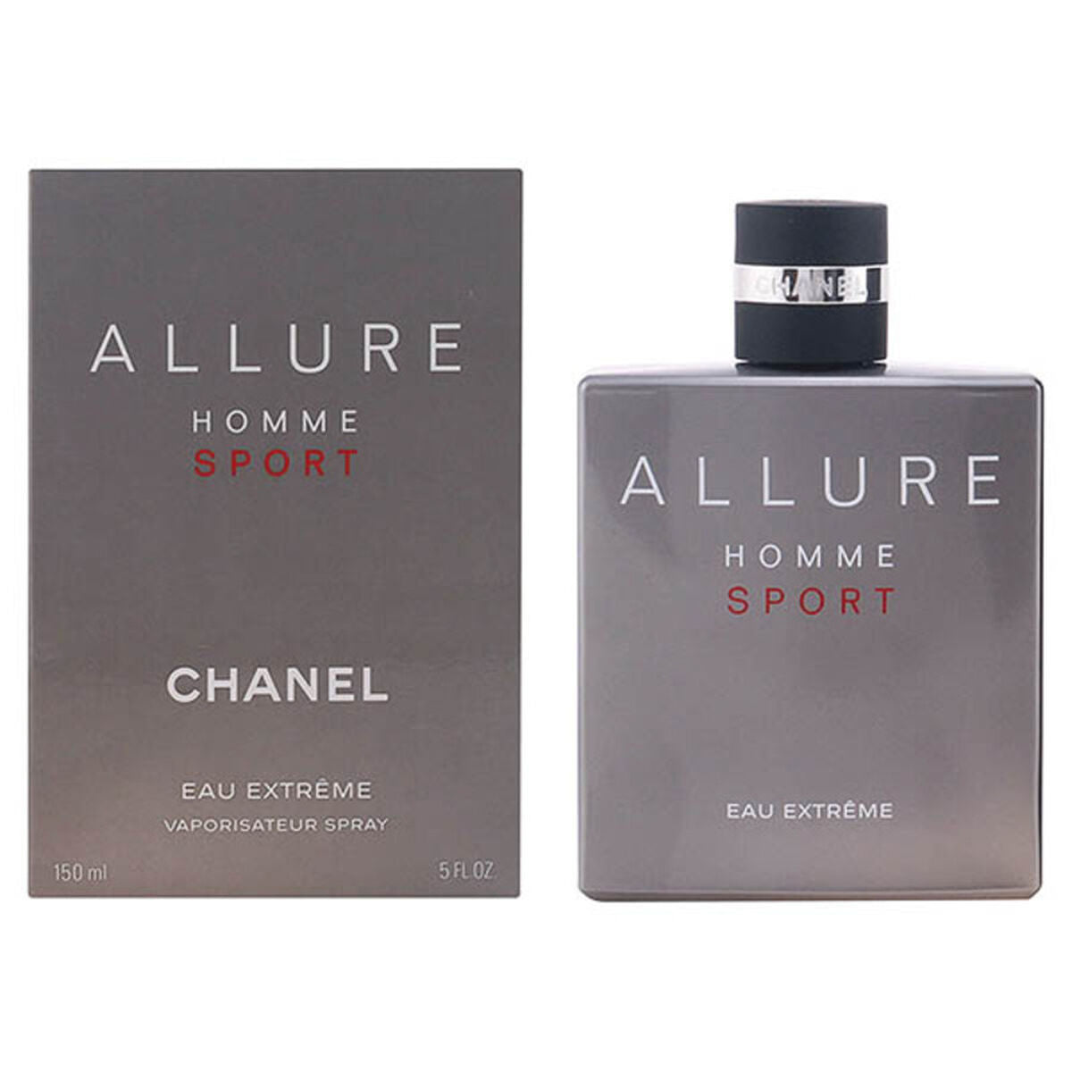 Men's Perfume Chanel Allure Homme Sport Extreme EDP EDT Allure Homme Sport Extreme Beauty, Perfumes and fragrances von Chanel | Luxus Aroma