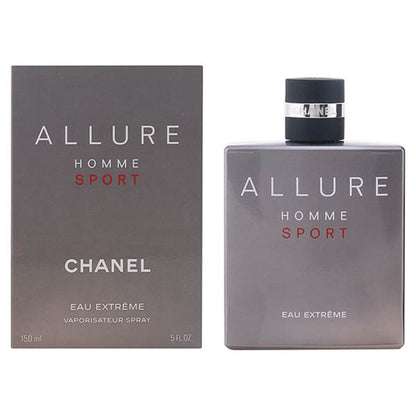 Men's Perfume Chanel Allure Homme Sport Extreme EDP EDT Allure Homme Sport Extreme Beauty, Perfumes and fragrances von Chanel | Luxus Aroma